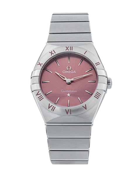 Omega Constellation Ladies 131.10.28.60.11.001